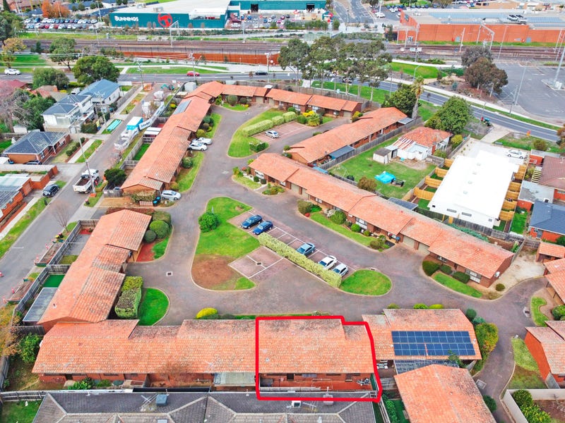 26/1820 Glen Street, Werribee, Vic 3030 Unit for Sale realestate