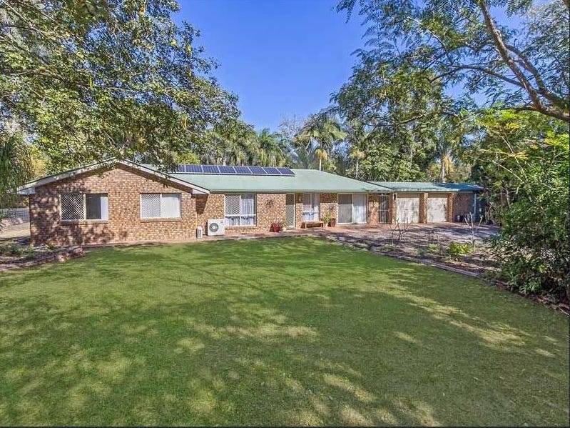 201 Williamson Road, Morayfield, Qld 4506 Property Details