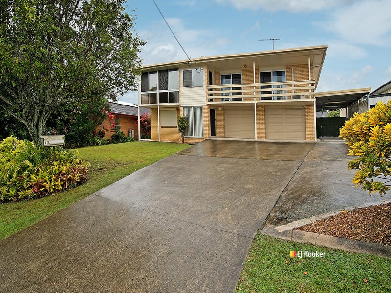 46 Glenmore Street, Kallangur, QLD 4503