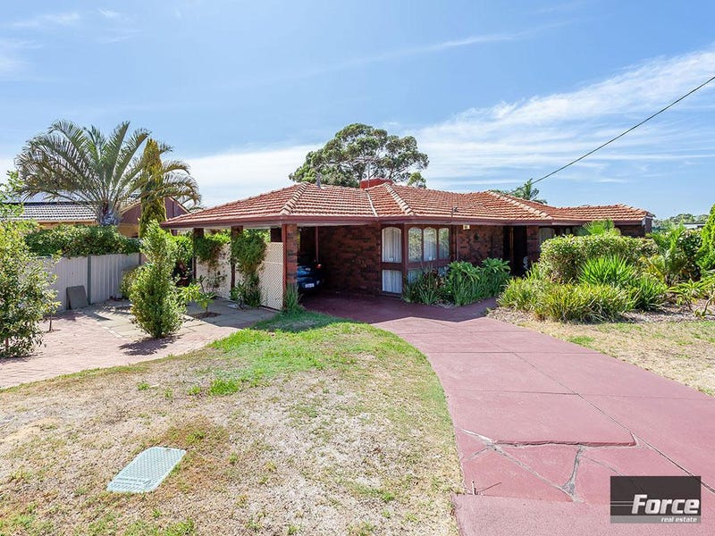 34 Glengarry Drive, Duncraig, WA 6023