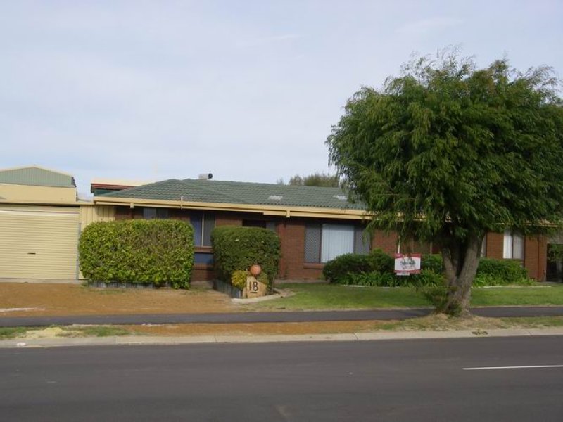 18 Easton Road, Castletown, WA 6450 Property Details