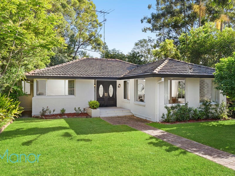52 Carver Cres Baulkham Hills Nsw 2153