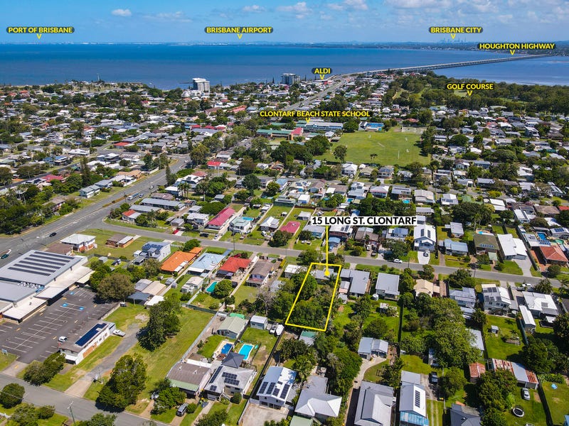 15 Long Street, Clontarf, QLD 4019