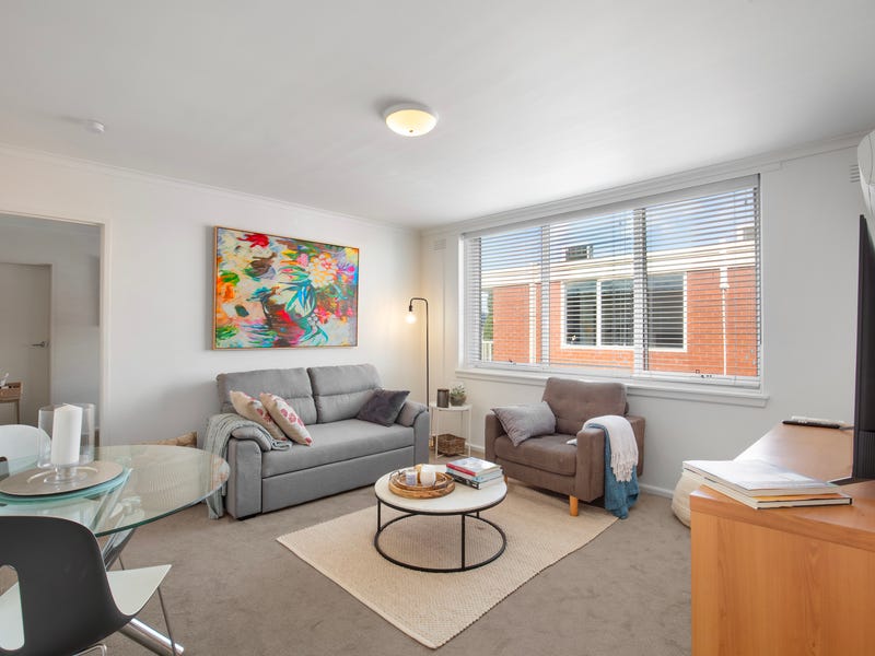 8/65 Albion Street, South Yarra, VIC 3141