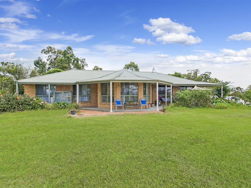 304 Woodlands Road, Nabiac, NSW 2312 Property Details