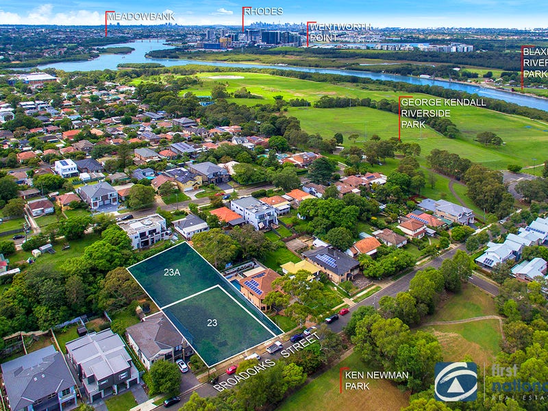 Real Estate for Sale in Ermington, NSW 2115