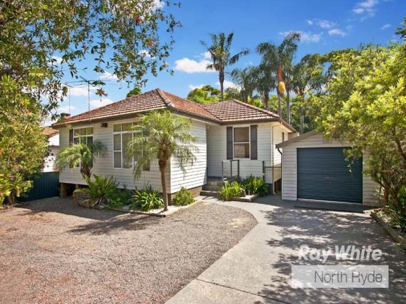 286 Lane Cove Road, North Ryde, NSW 2113