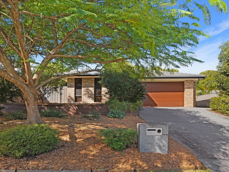 17 Ahern Circuit, Cumbalum, NSW 2478 House for Sale