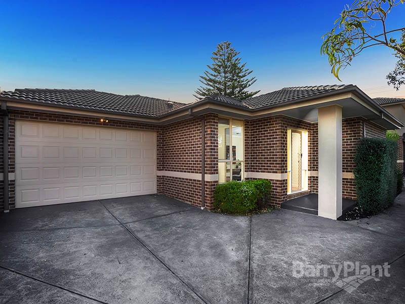 2/20 Thames Promenade, Chelsea, Vic 3196 Property Details