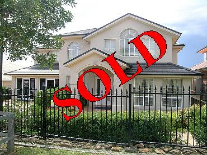 Property 105559889, Kellyville, NSW 2155 Property Details