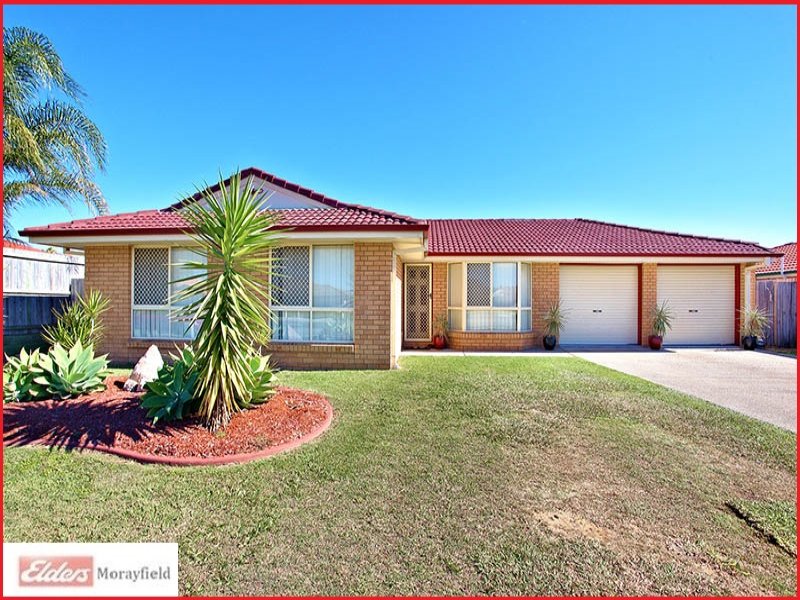 145 Graham Road, Morayfield, Qld 4506 Property Details