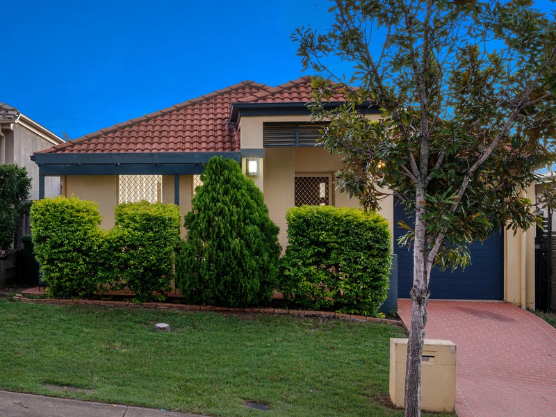 9 Lakes Entrance Drive, Springfield Lakes, QLD 4300