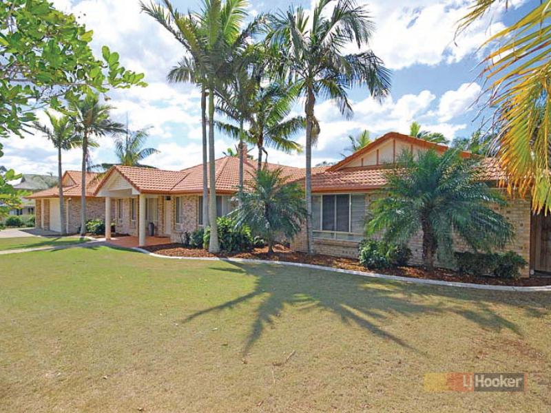 17 Blackbutt Place, Brookfield, QLD 4069