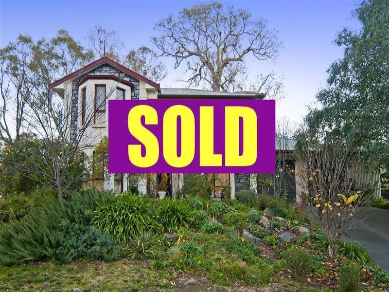 10 Salem Court, Gumeracha, SA 5233