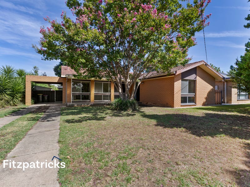 Sold Property Prices & Auction Results in Wagga Wagga Greater Region