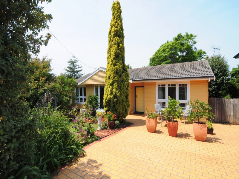 4 Clarence Street, Berry, NSW 2535 Property Details