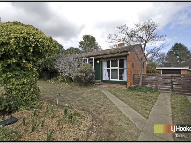 150 Knox Street, Watson, ACT 2602