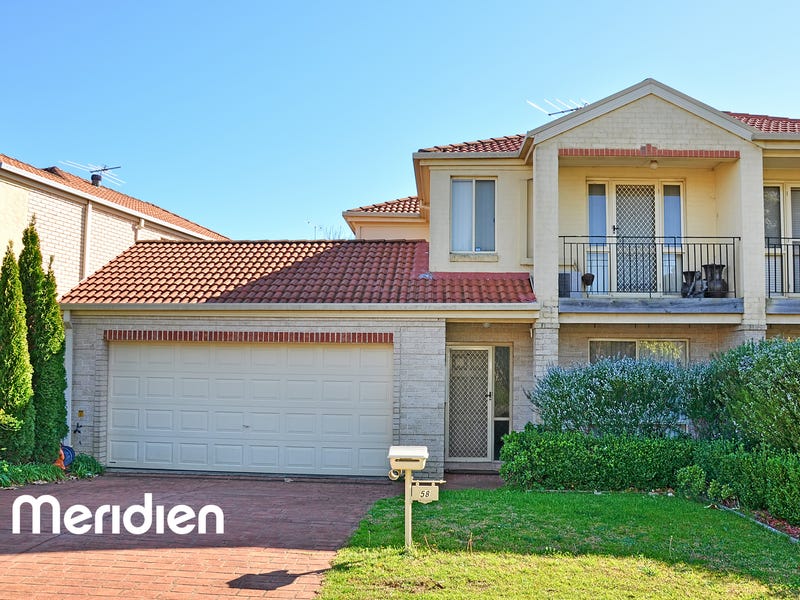 58 Beaumont Drive, Beaumont Hills, NSW 2155