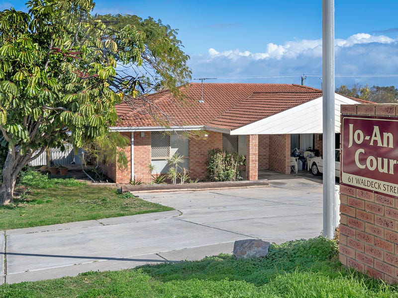 1/61 Waldeck Street, Geraldton, WA 6530
