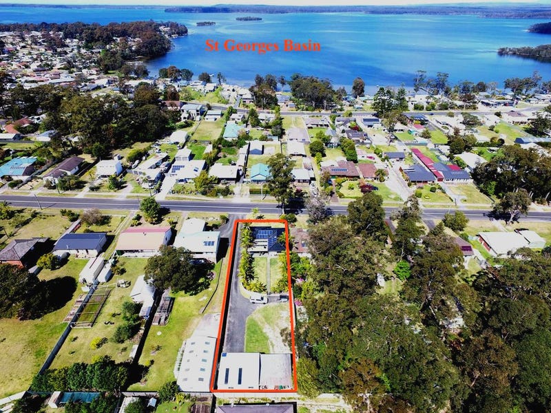10 Tasman Road, St Basin, NSW 2540