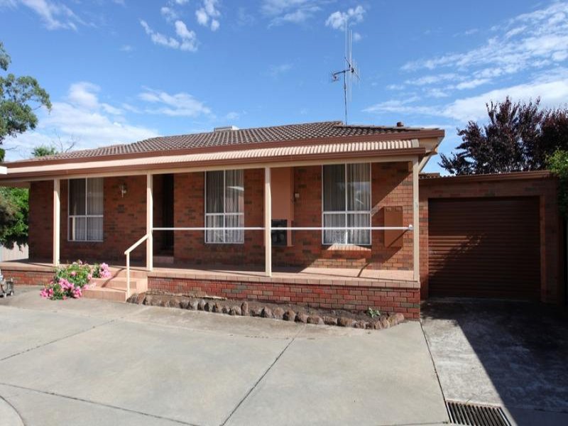 3/34 McIvor Road, Bendigo, Vic 3550 Property Details
