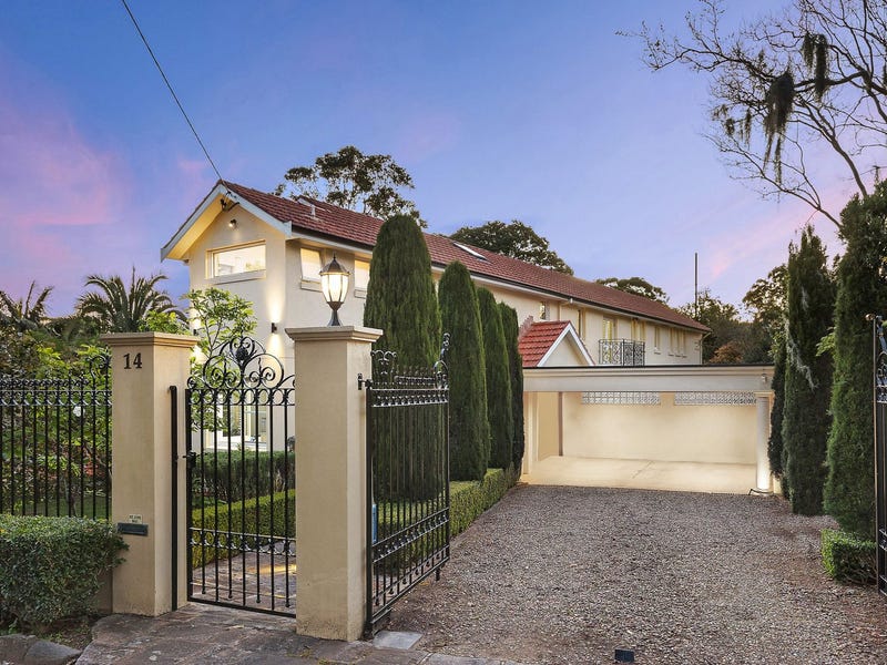 14 Private Road, Northwood, NSW 2066 Property Details
