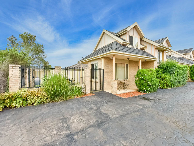 1/74 Albert Street, Werrington, NSW 2747