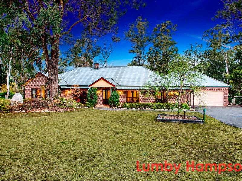 28 Nutwood Lane, Windsor Downs, NSW 2756