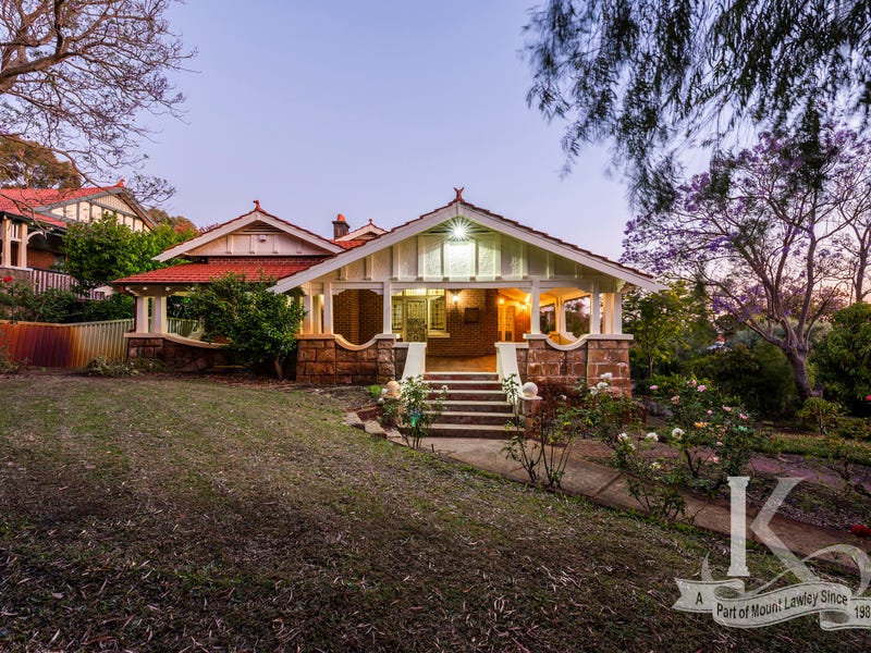 32 Glenroyd Street, Mount Lawley, WA 6050 House for Sale