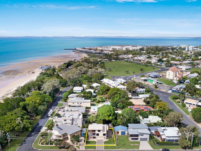 2/600 Esplanade, Urangan, Qld 4655 Property Details