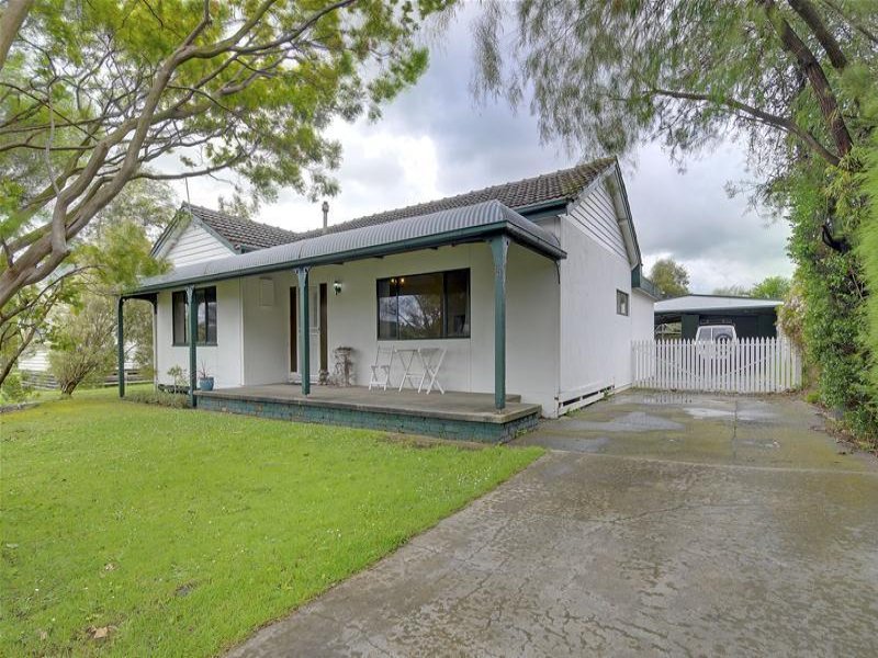 64 Washington Street, Traralgon, Vic 3844 Property Details