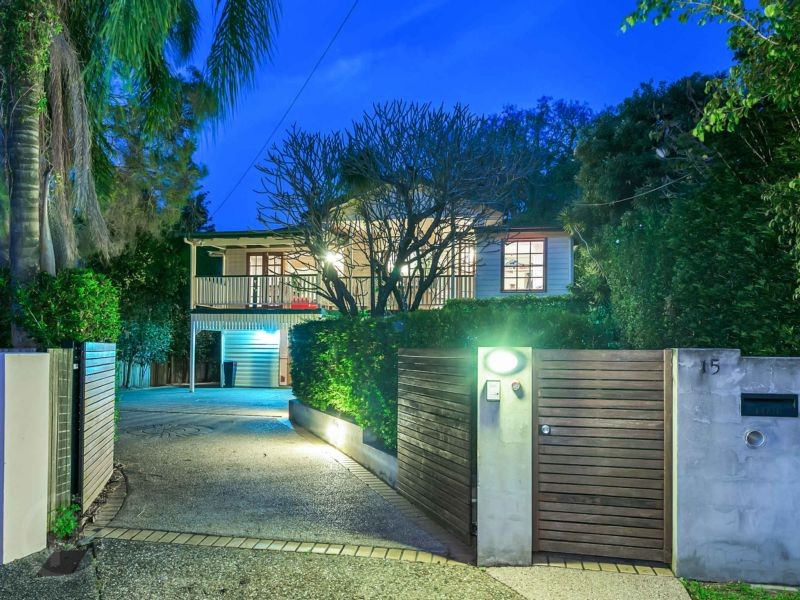 15 Emma Street, Milton, Qld 4064 Property Details