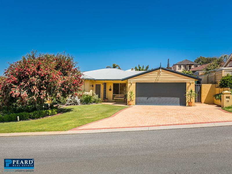15 Kinglassie Circle, Kinross, WA 6028