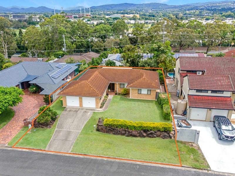 23 Walabah Drive, Ashmore, Qld 4214 Property Details
