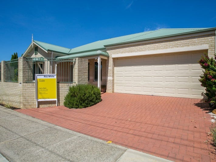 1/8 Dudley Street, Midland, WA 6056 Property Details