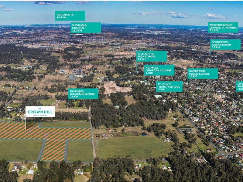 27 Kewba Street, Grantham Farm, NSW 2765