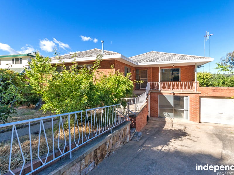 35 Ainsworth Street, Mawson, ACT 2607