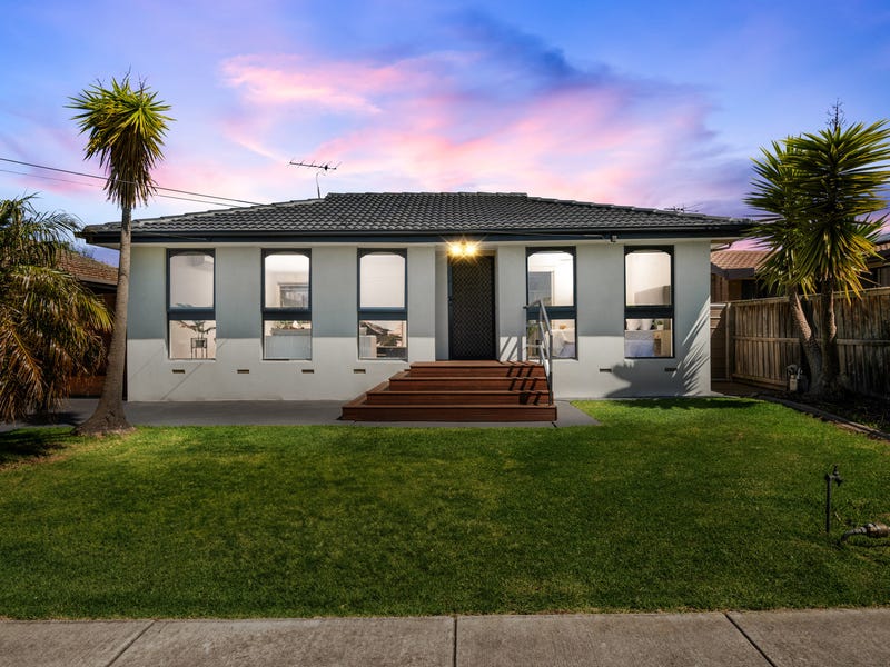 11 Kansas Avenue, Bell Post Hill, Vic 3215 House for Sale