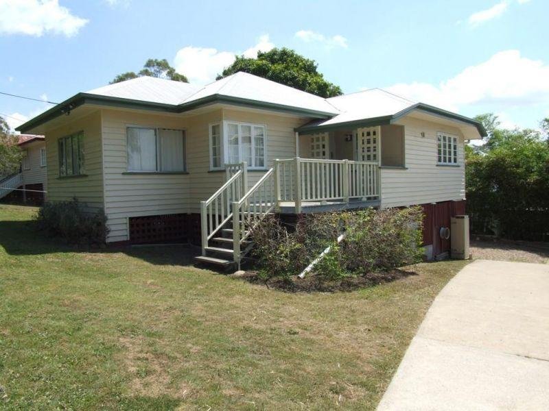 3 Musgrave Street, Gympie, QLD 4570