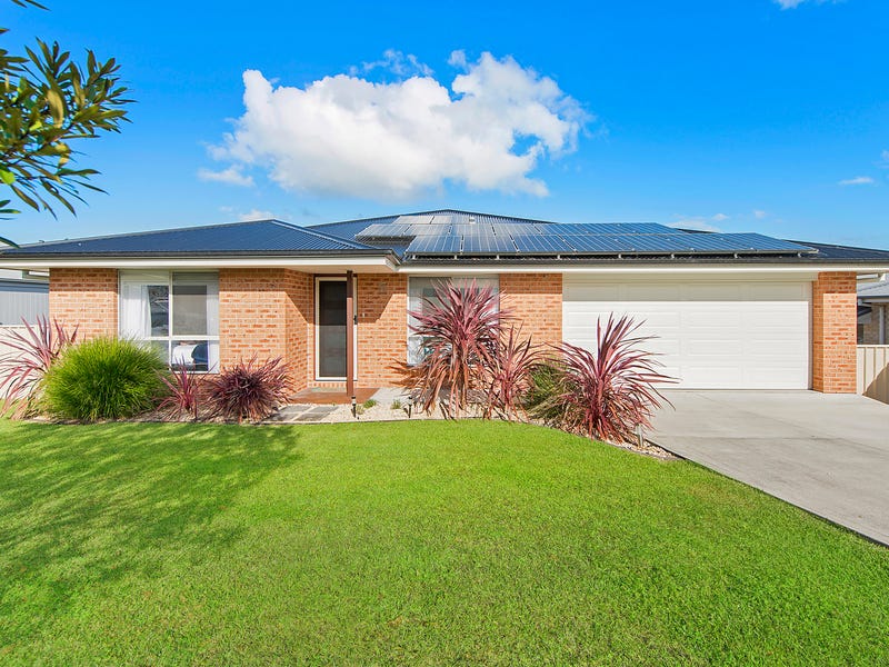 5 Satinwood Crescent, Kew, NSW 2439 Property Details