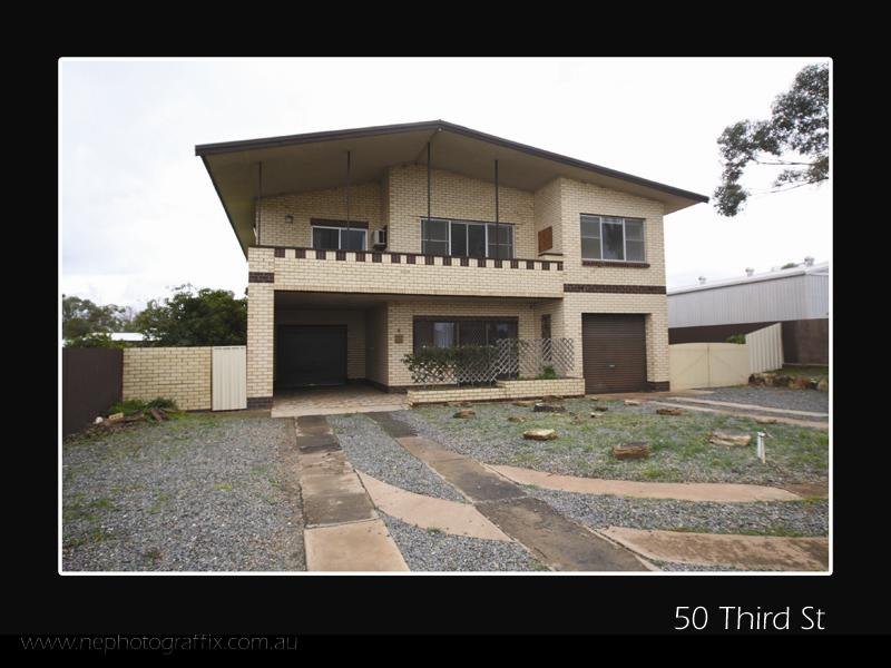 50 Third St, Napperby, SA 5540 Property Details