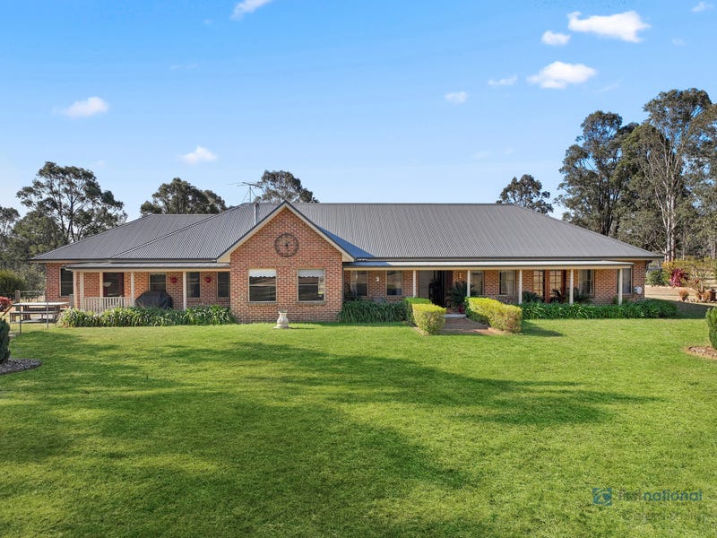 60 Wilton Rd, Wilton, NSW 2571 House for Rent