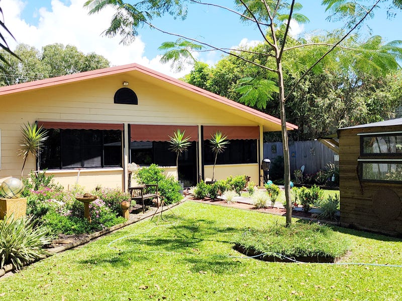 130 Roma St, Cardwell, Qld 4849 House for Sale