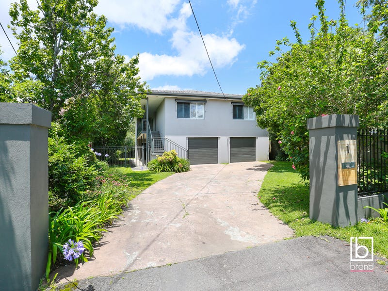 1 Eulalia Avenue, Point Frederick, NSW 2250