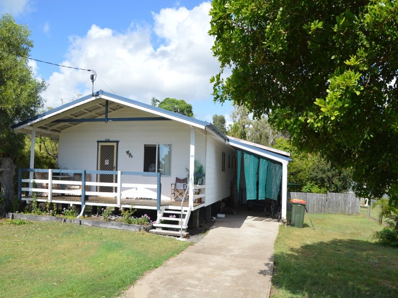 59 Howard Street, Burrum Heads, QLD 4659