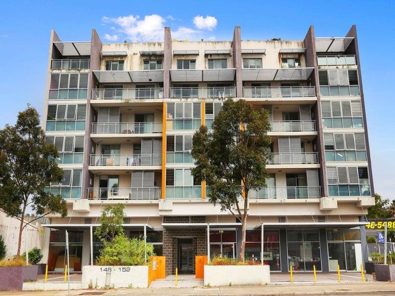 34/146-152 Parramatta Road, Homebush, NSW 2140 - Property Details