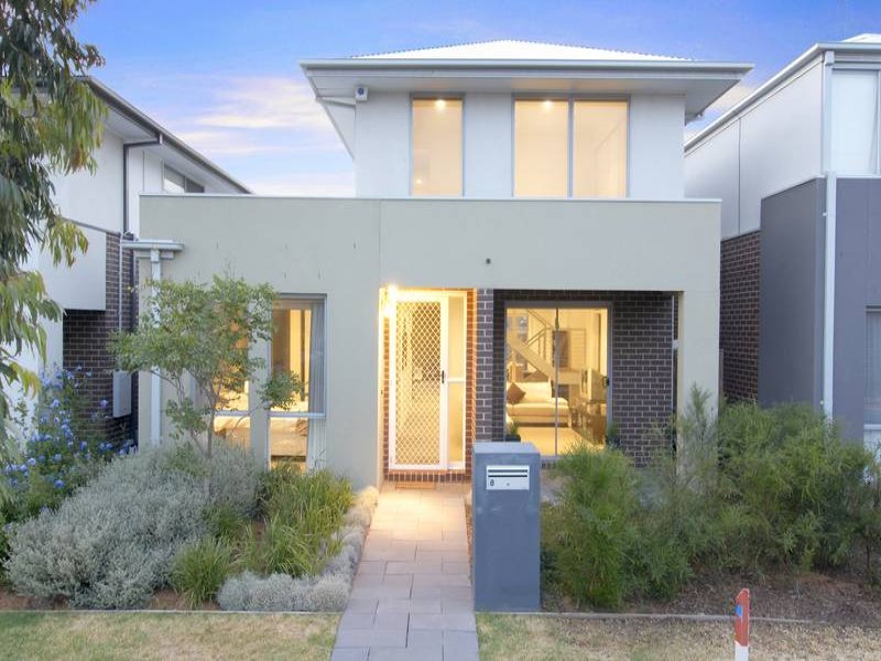 8 Ringtail Circuit, Maidstone, Vic 3012 Property Details