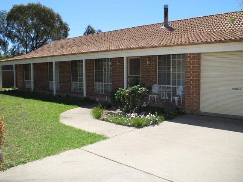14 Lockwood Street, Mudgee, NSW 2850
