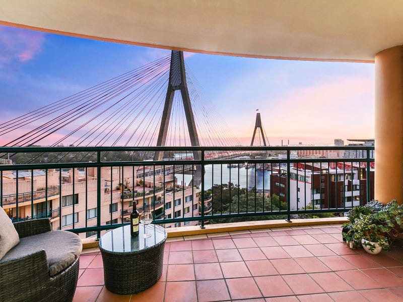 81 122 Saunders St Pyrmont Nsw 2009 Property Details 81 122 Saunders St Pyrmont Nsw 2009 8images Floorplan