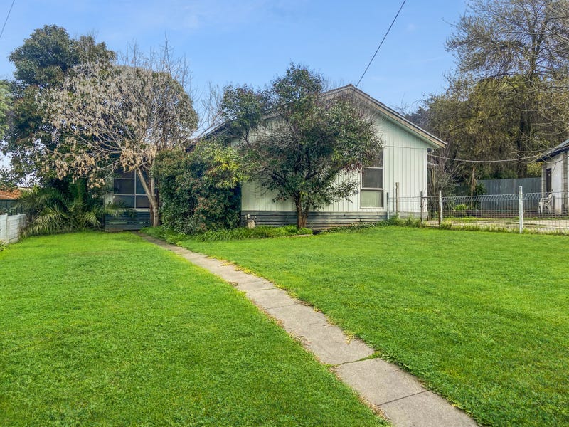 3 Burt Court, Rutherglen, VIC 3685